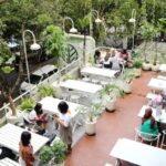 jardin cafe bandung