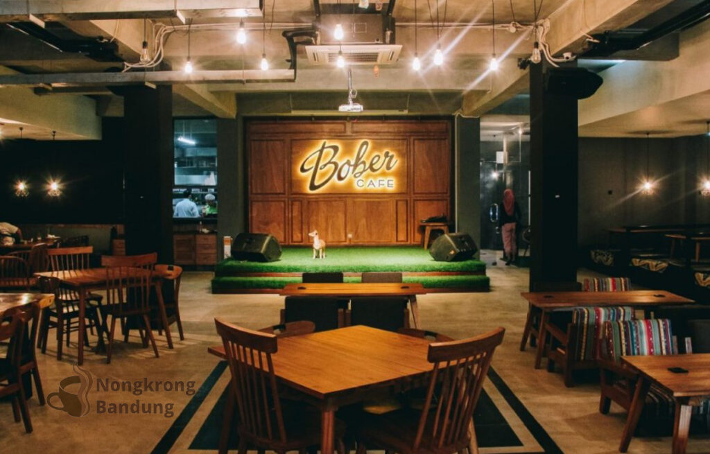 Tempat-Nongkrong-Di-Bandung-Murah-Bober-Cafe