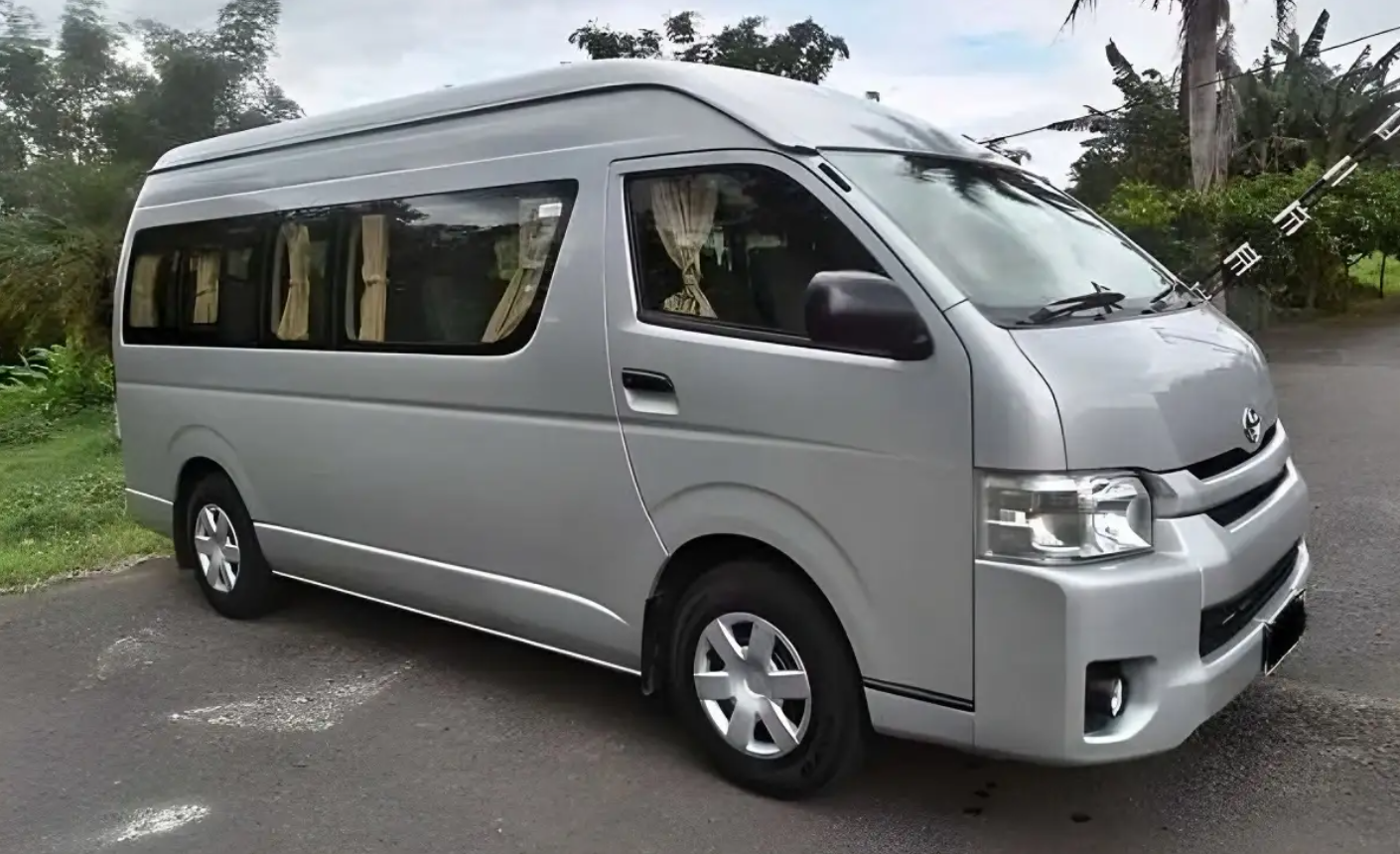 Travel-Semarang-Purbalingga