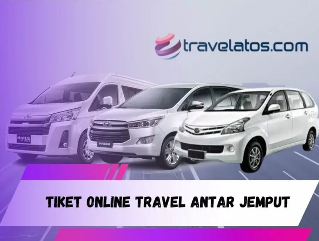 Travelatos-Semarang-Purbalingga