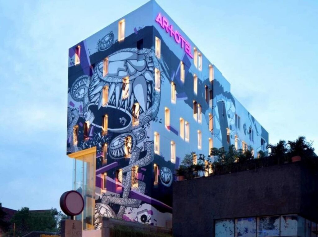 ARTOTEL-Thamrin-Jakarta