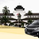 20 Rental Mobil di Bandung Murah dan Terlengkap