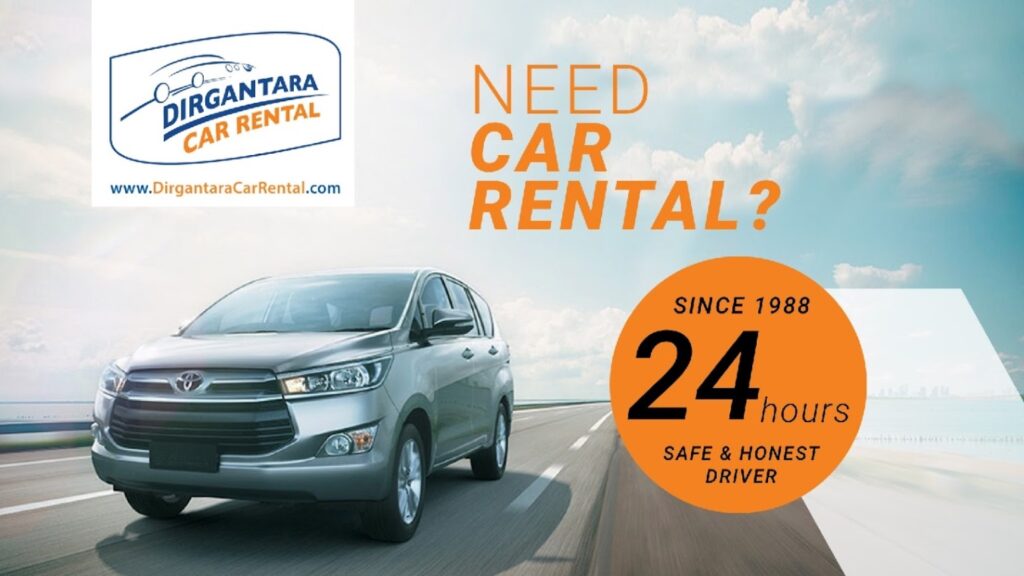 CV. Dirgantara Car Rental - Rental dan Sewa Mobil Bandung