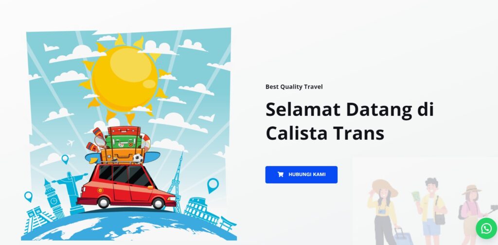 Calista Trans