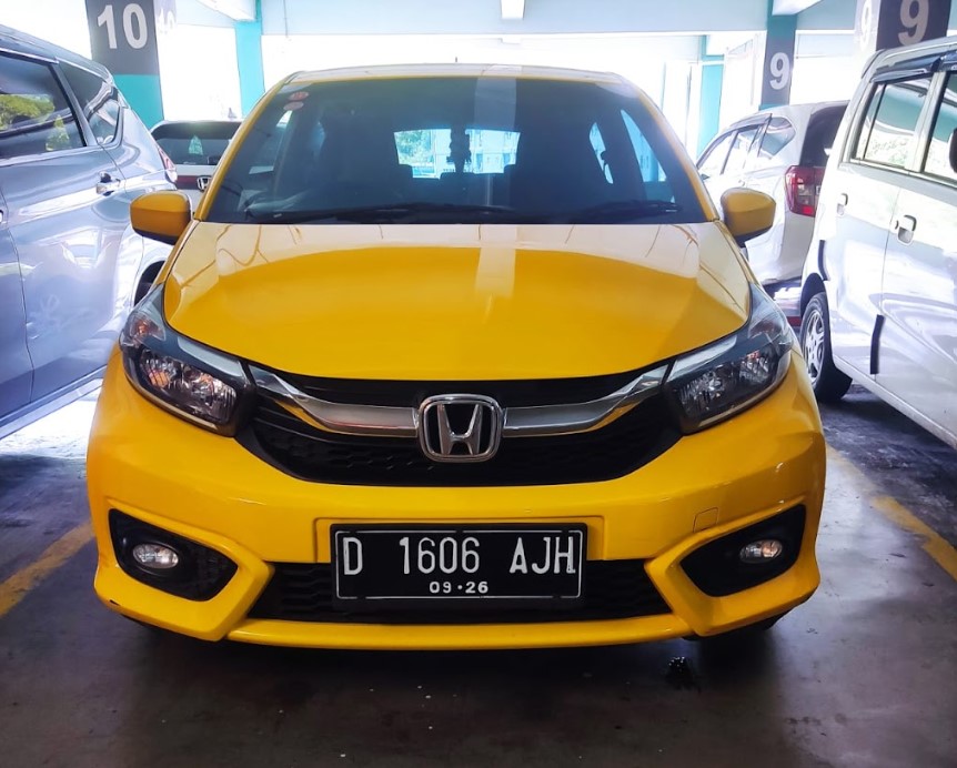 Daviz199 Rental Mobil Bandung