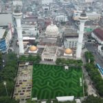 Hotel Dekat Alun Alun Bandung Ada Kolam Renang