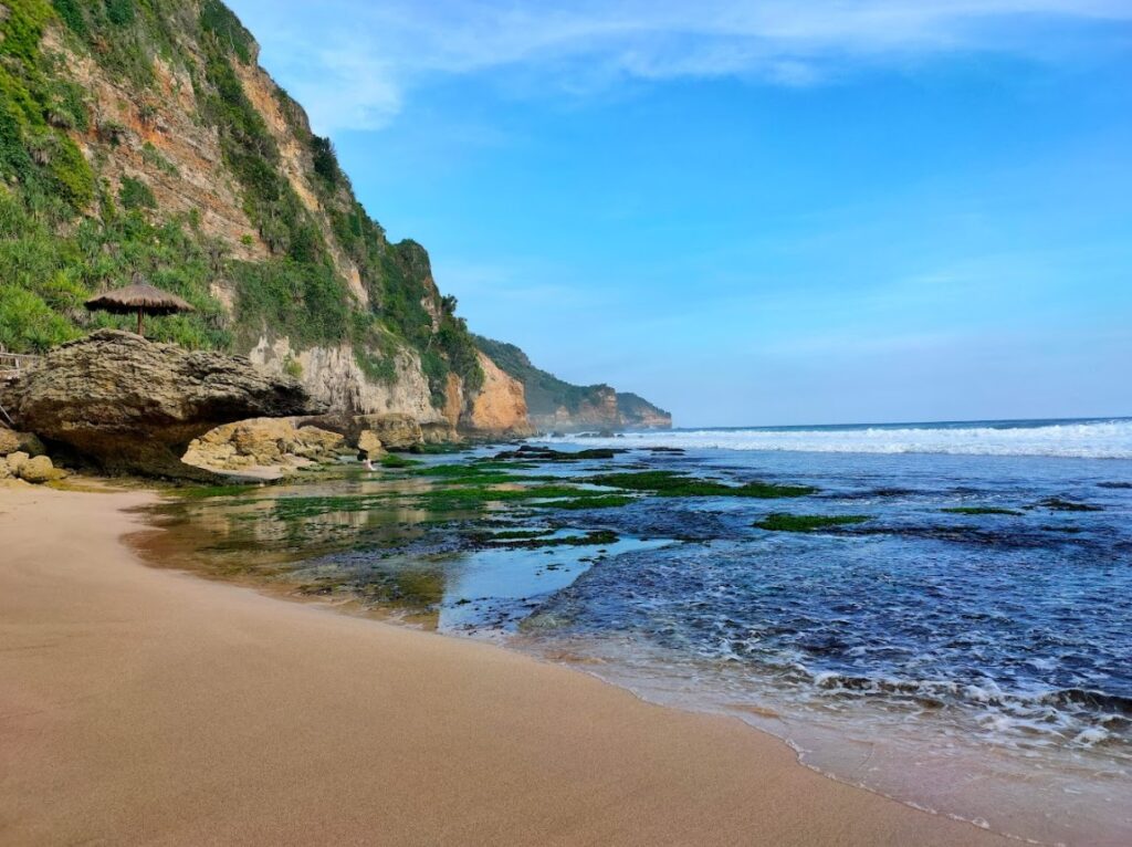 Pantai Seruni