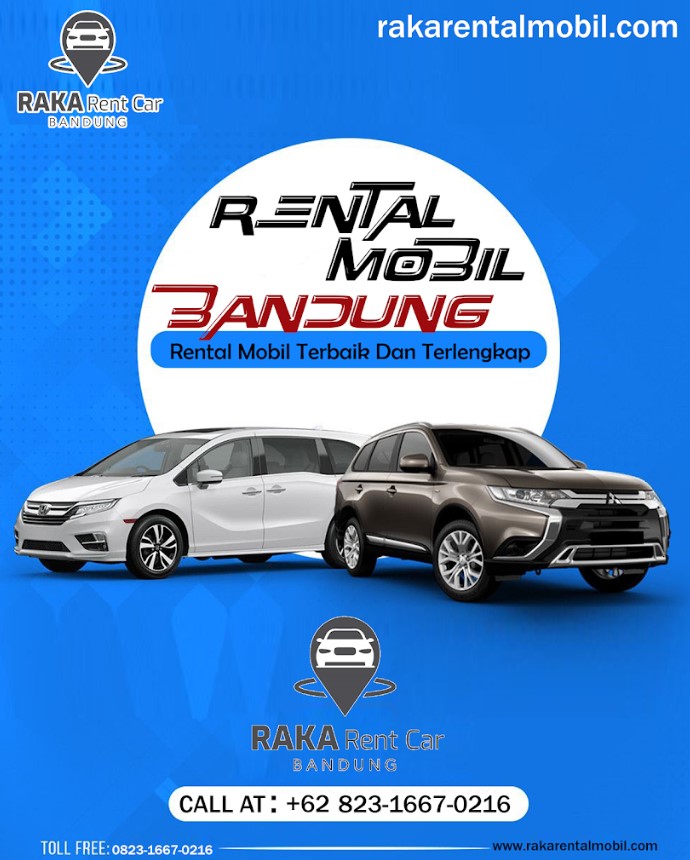 Raka Rental Mobil Bandung ( sewa mobil bandung )