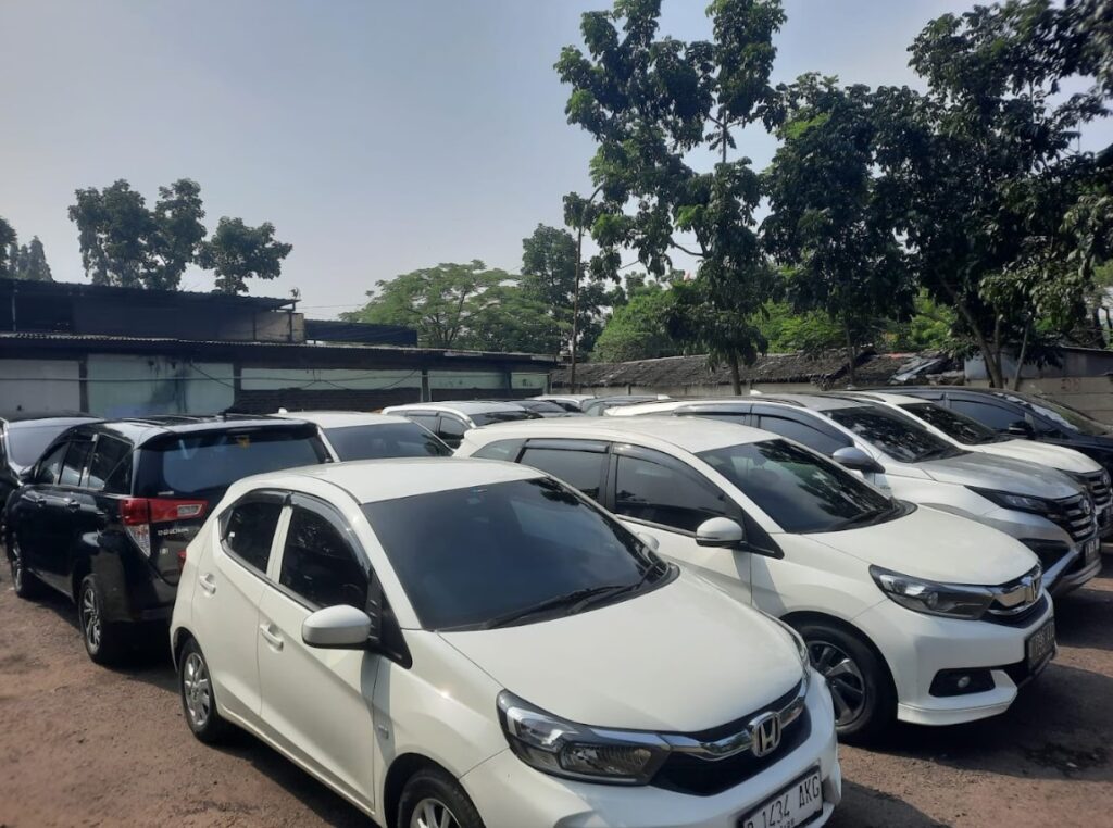 Rental Mobil Bandung Mizan