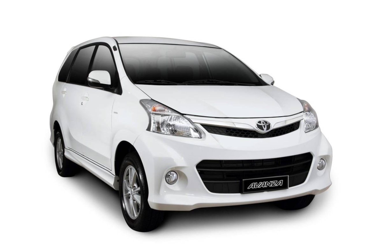 Rental Mobil Lepas Kunci Bandung 24 jam Tanpa Ribet