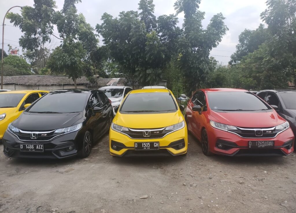 Rental Mobil Varisa Bandung